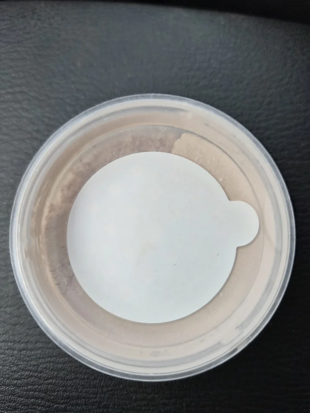 Savvy Minerals Veil Diamond Dust By Young Living